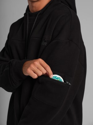 Onyx Black / M