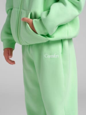 Powder Mint / Joseph