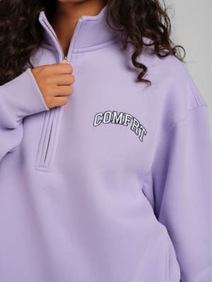 Lavender / F