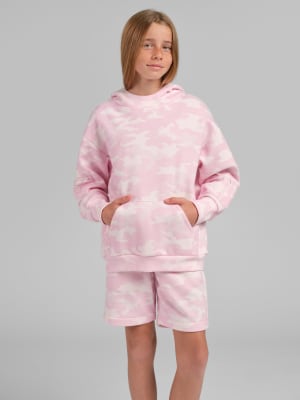 Candy Camo / Raphaella