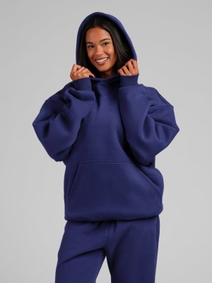Indigo / F