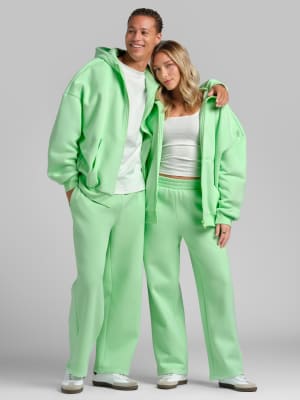 Powder Mint / F