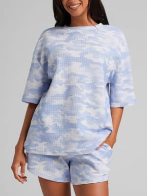 Sky Camo / F
