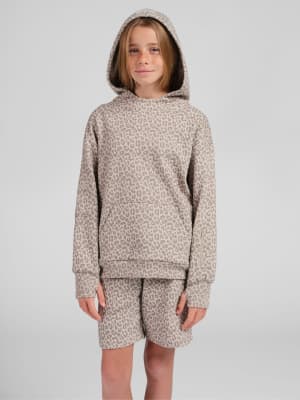 Desert Leopard / Raphaella