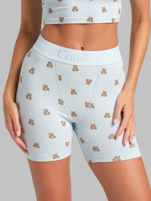Sky Teddy / F
