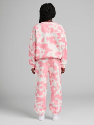 Strawberry Milk / Hattie