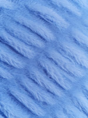 Paris Blue