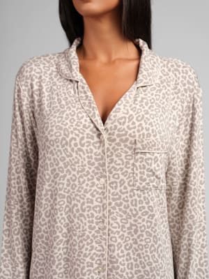 Desert Leopard / F