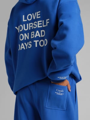 Cobalt Blue / M