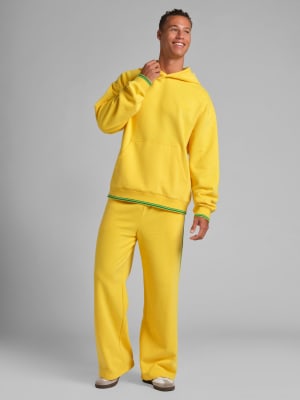 Samba Yellow / M