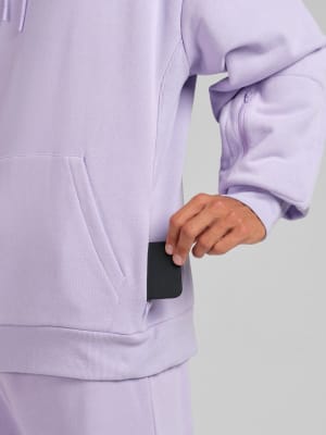 Lavender / M