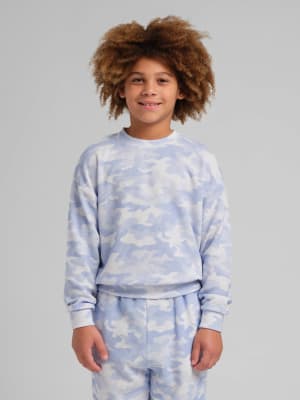 Sky Camo / Logan