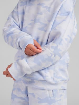 Sky Camo / Logan