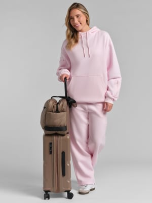 Powder Pink / F