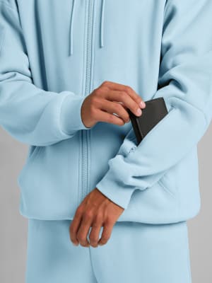 Baby Blue / M