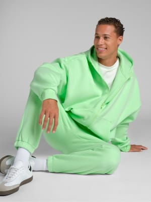 Powder Mint / M