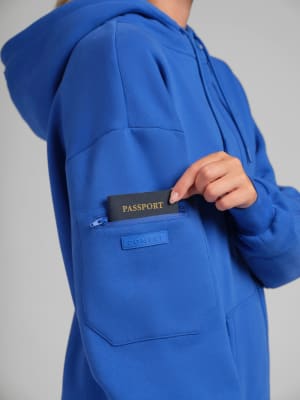Cobalt Blue / F