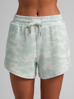 Mint Camo / F