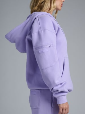 Lavender / F