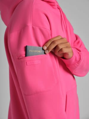Hot Pink / M