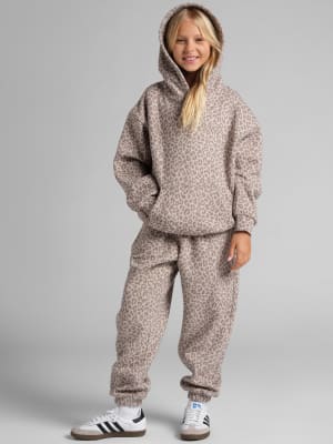 Desert Leopard / Arina