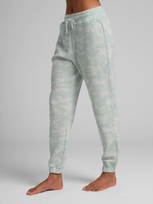 Mint Camo / F