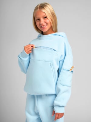 Baby Blue / Arina