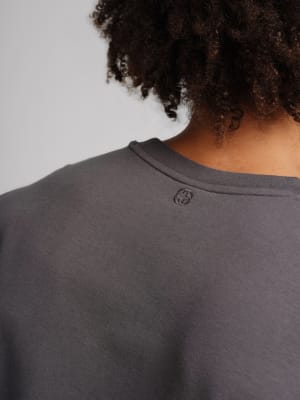 Steel Grey / M