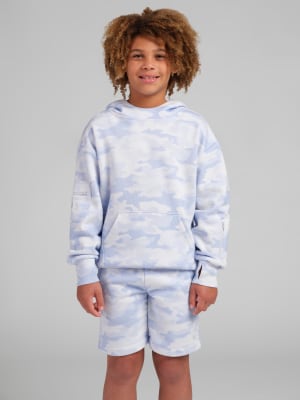 Sky Camo / Logan