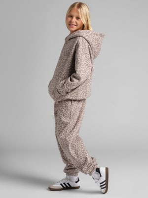 Desert Leopard / Arina