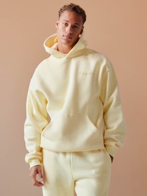 Buttercream / Evan