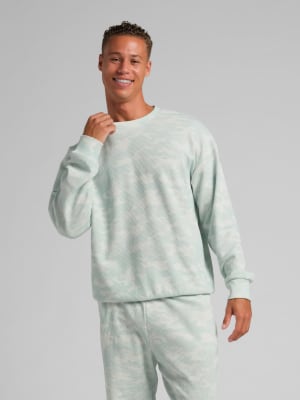 Mint Camo / M