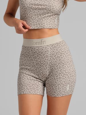 Desert Leopard / F