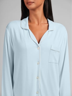 Powder Blue / F