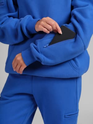 Cobalt Blue / F