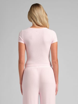 Powder Pink / F