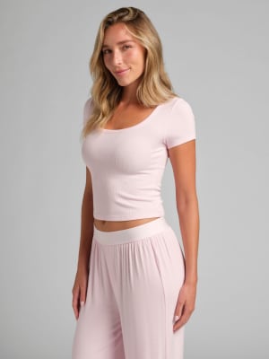 Powder Pink / F
