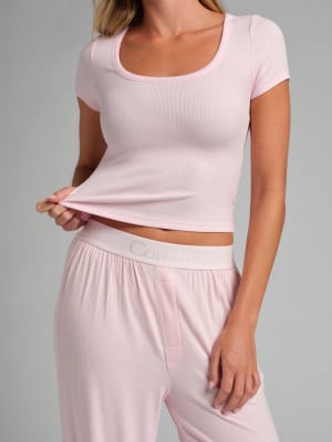 Powder Pink / F