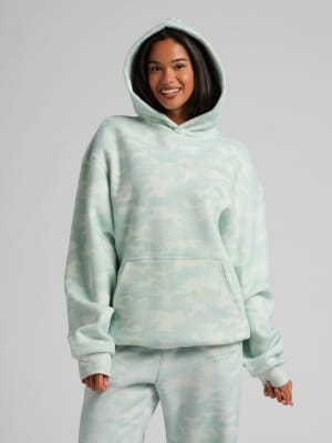 Mint Camo / F