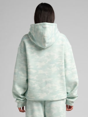 Mint Camo / F