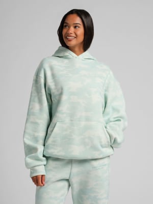 Mint Camo / F