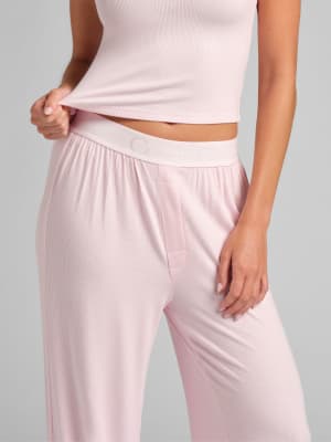 Powder Pink / F