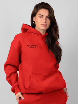 Coordinate Hoodie (Farewell): undefined