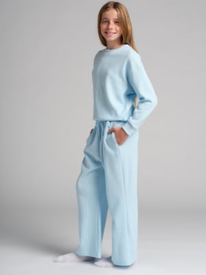 Baby Blue / Raphaella