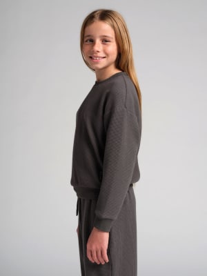 Steel Grey / Raphaella