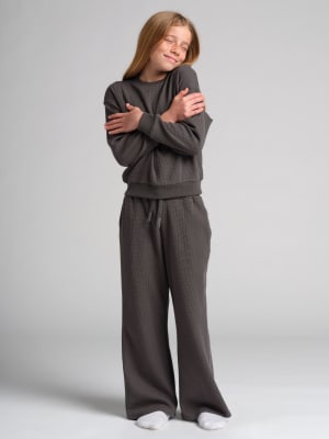 Steel Grey / Raphaella