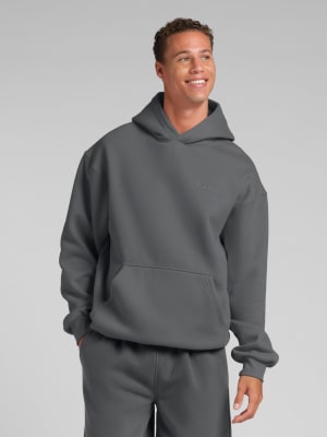 Steel Grey / M