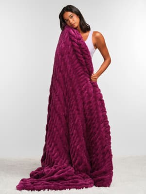 Plum Rose