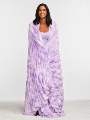 Lavender Cloud