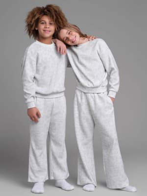 Snow Leopard / Logan